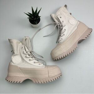 NEW Converse Chuck Taylor All Star Lugged 2.0 Counter Climate High Top